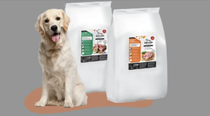Чем заменить корм для собак Nature's Protection?